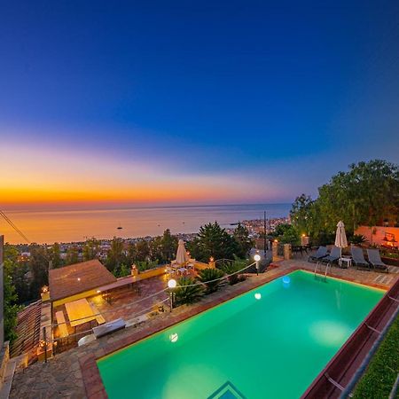 Residence Agape Cefalù Εξωτερικό φωτογραφία