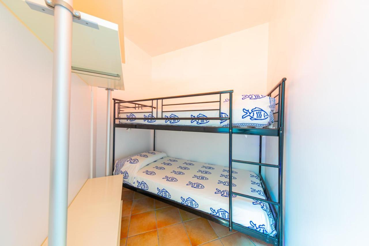 Residence Agape Cefalù Εξωτερικό φωτογραφία