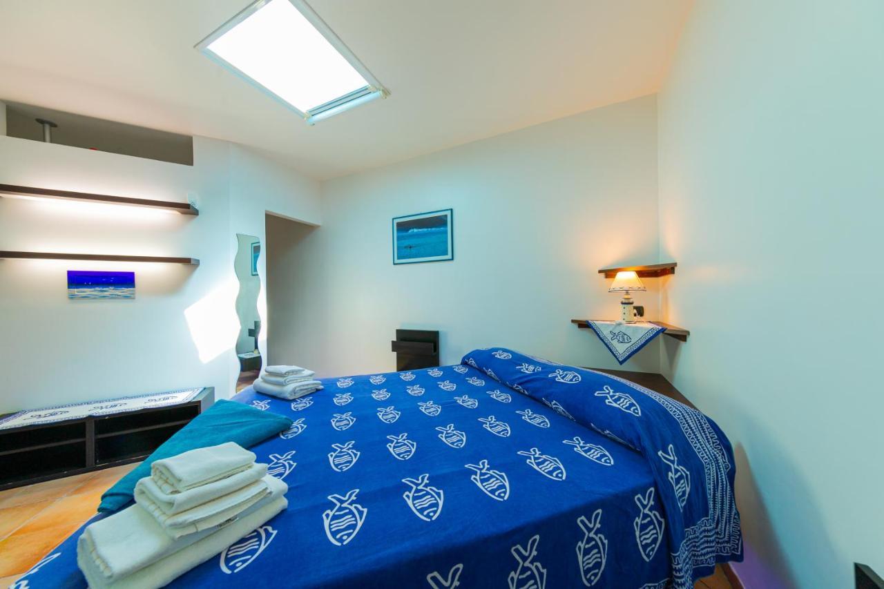 Residence Agape Cefalù Εξωτερικό φωτογραφία