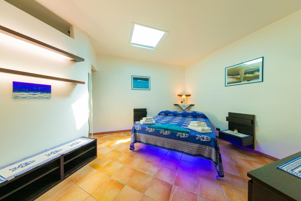 Residence Agape Cefalù Εξωτερικό φωτογραφία
