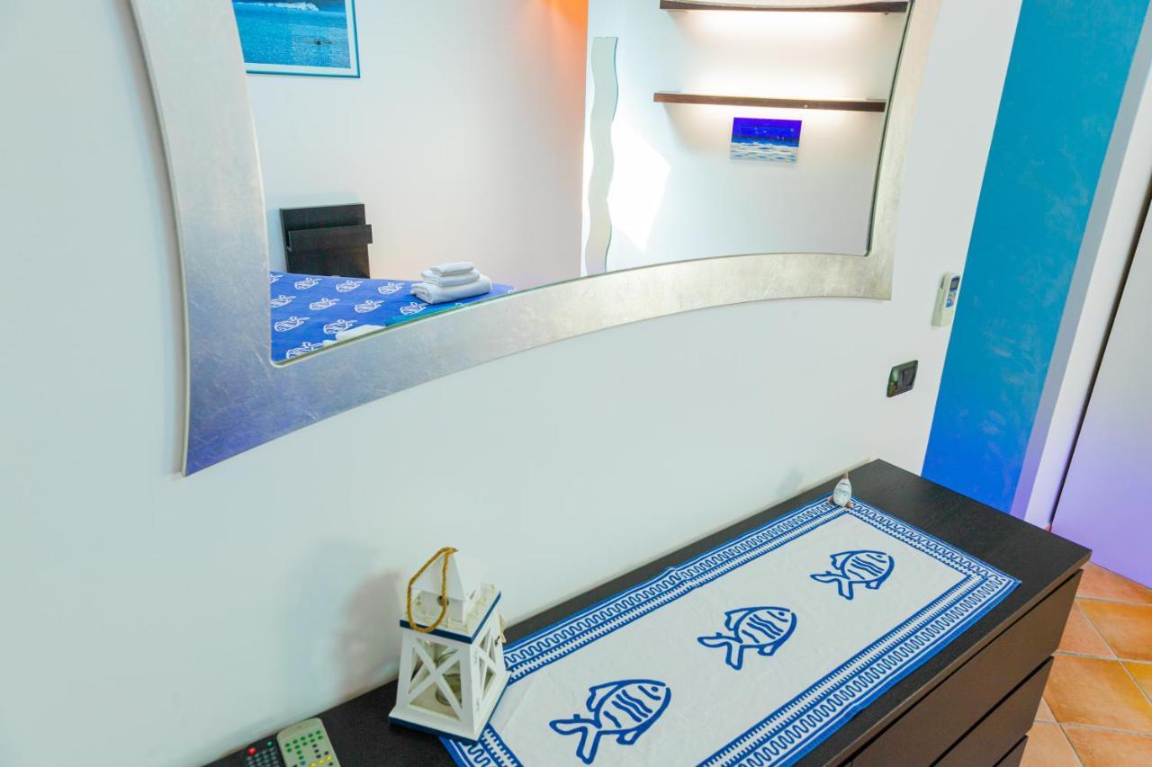 Residence Agape Cefalù Εξωτερικό φωτογραφία