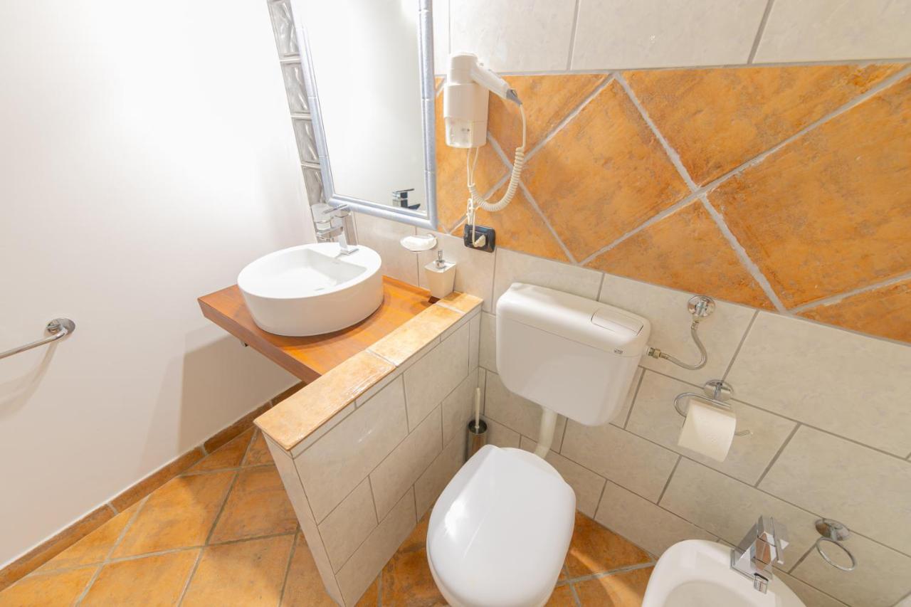 Residence Agape Cefalù Εξωτερικό φωτογραφία