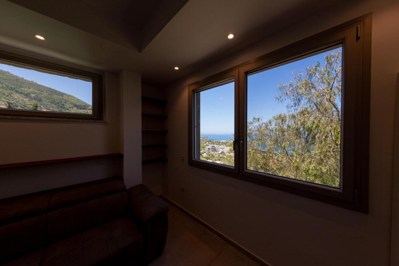 Residence Agape Cefalù Εξωτερικό φωτογραφία