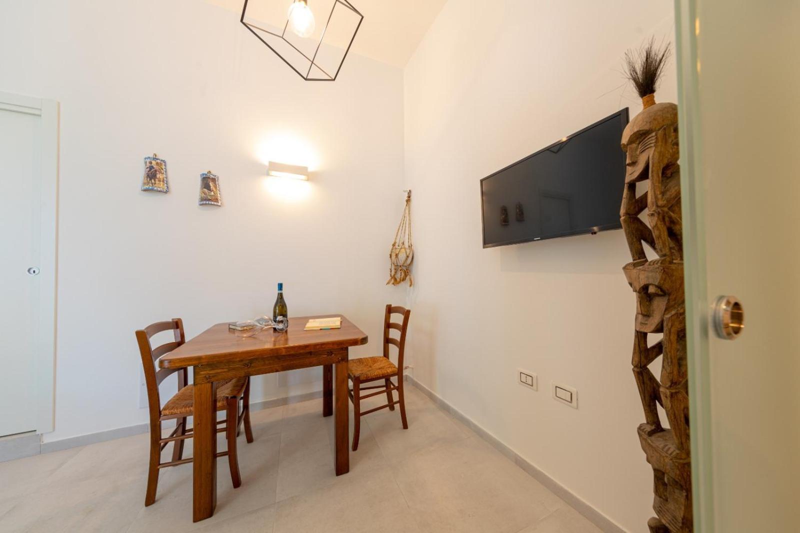 Residence Agape Cefalù Εξωτερικό φωτογραφία