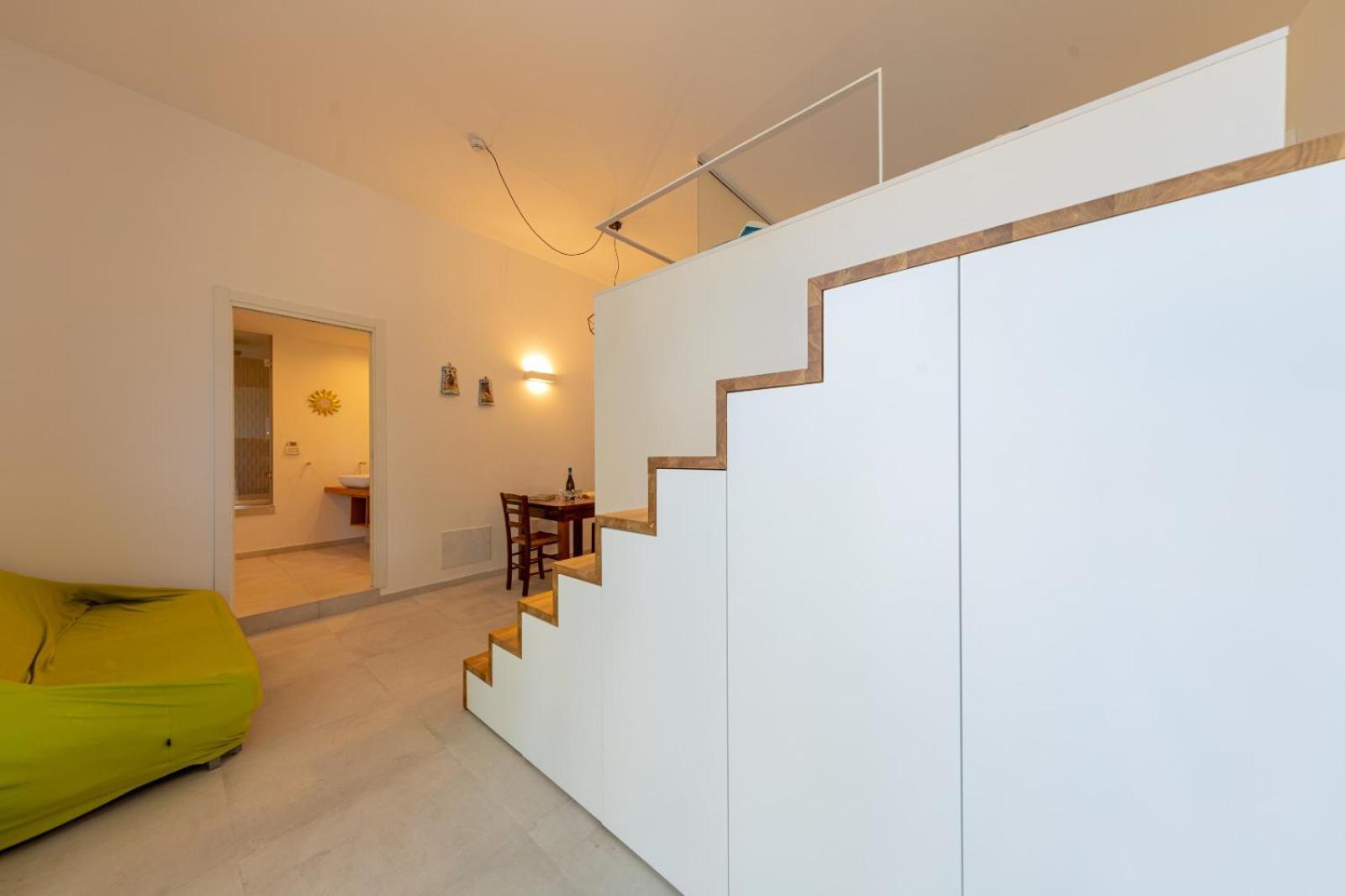 Residence Agape Cefalù Εξωτερικό φωτογραφία