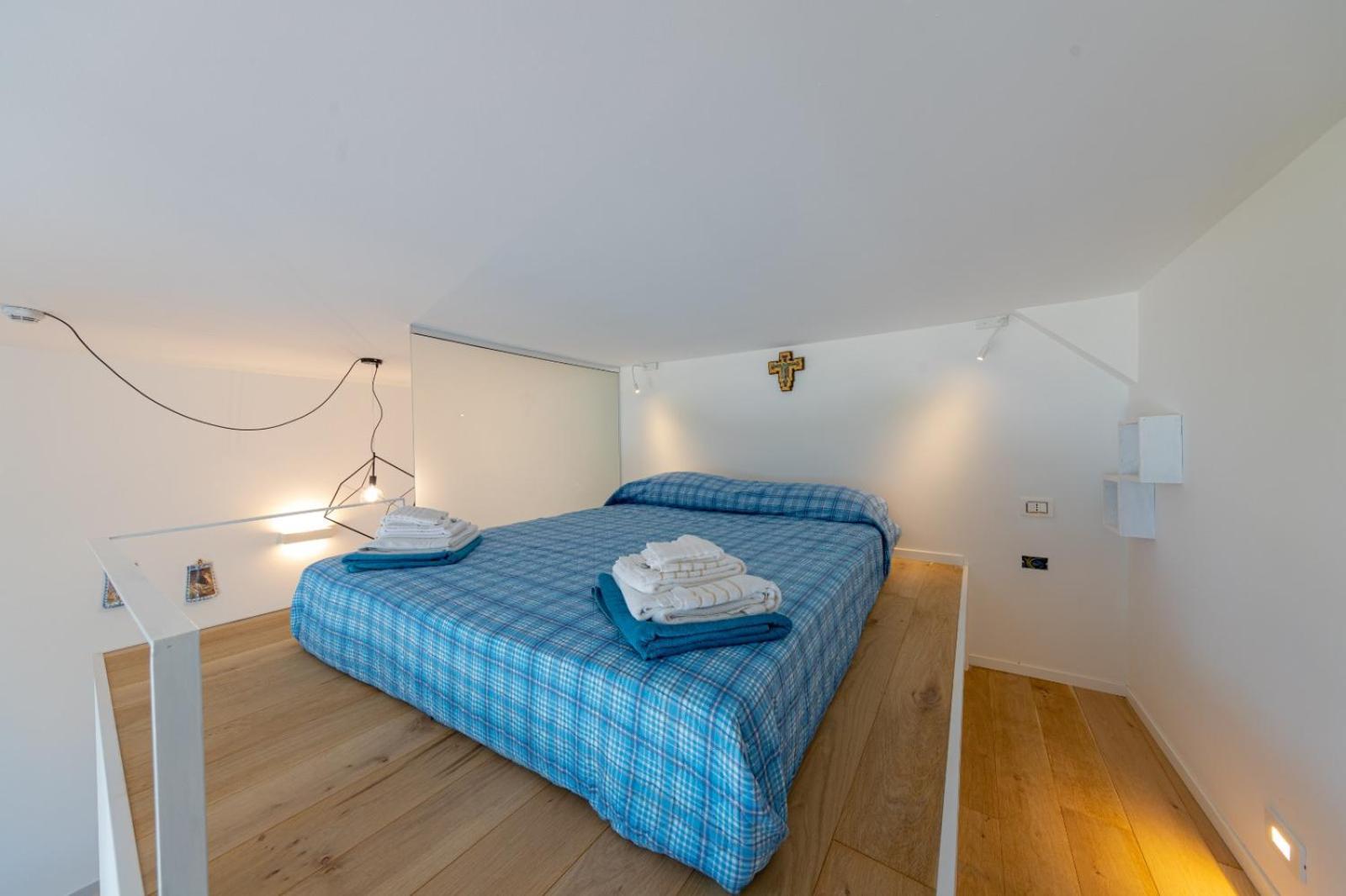 Residence Agape Cefalù Εξωτερικό φωτογραφία