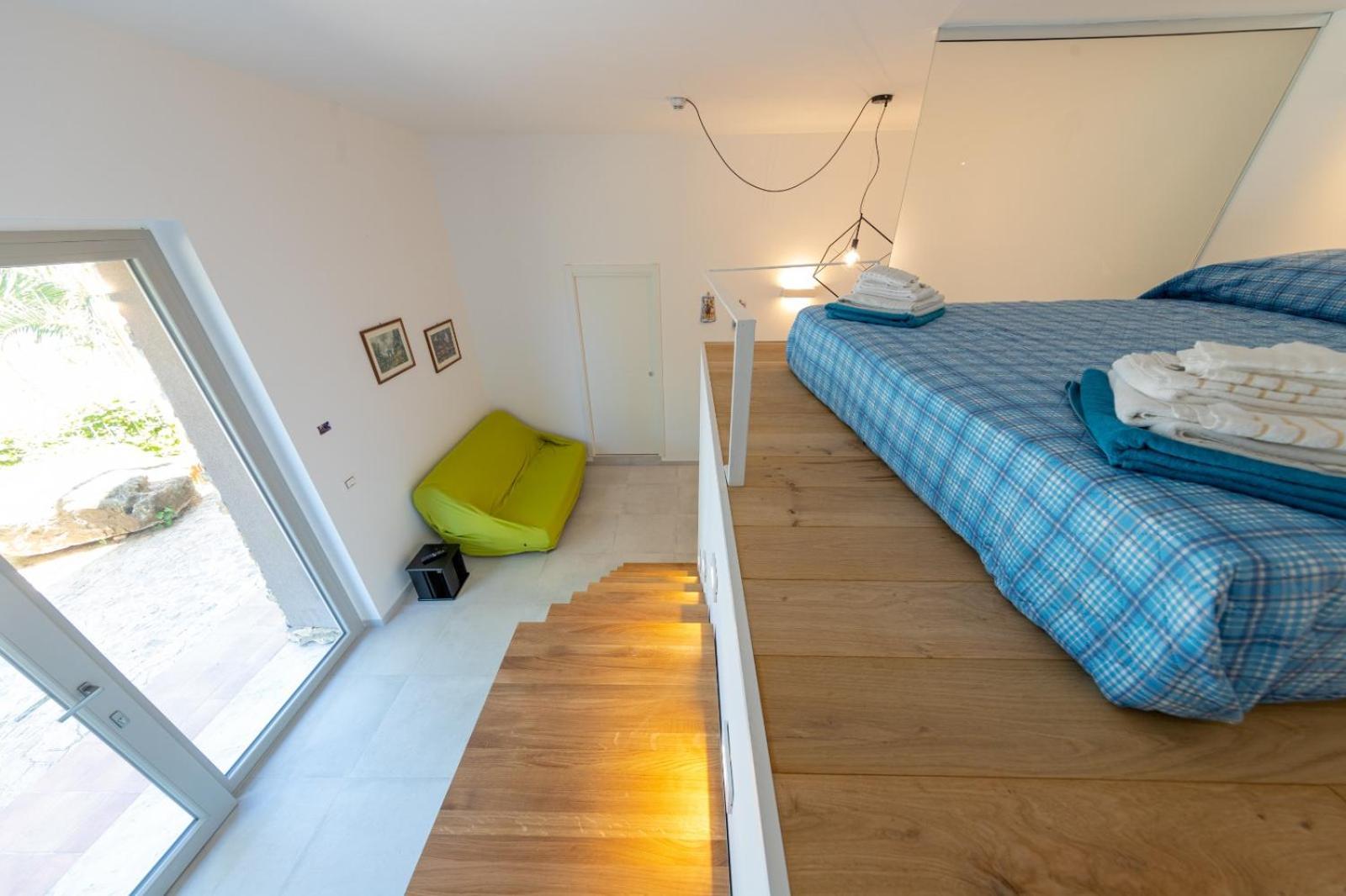 Residence Agape Cefalù Εξωτερικό φωτογραφία