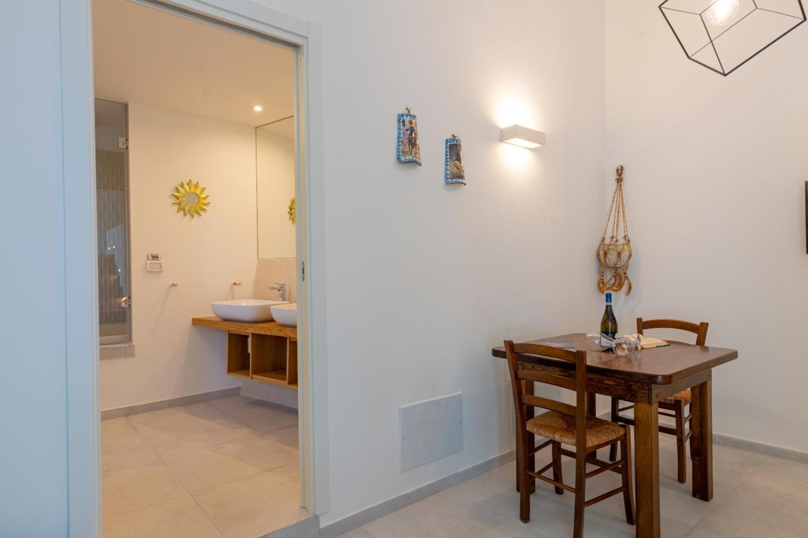 Residence Agape Cefalù Εξωτερικό φωτογραφία