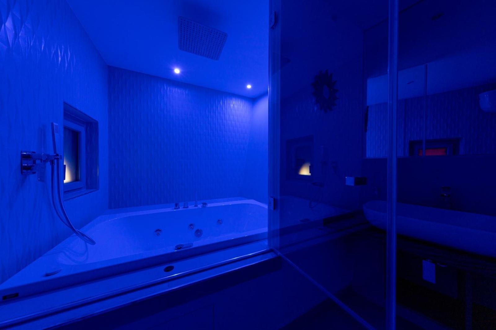 Residence Agape Cefalù Εξωτερικό φωτογραφία