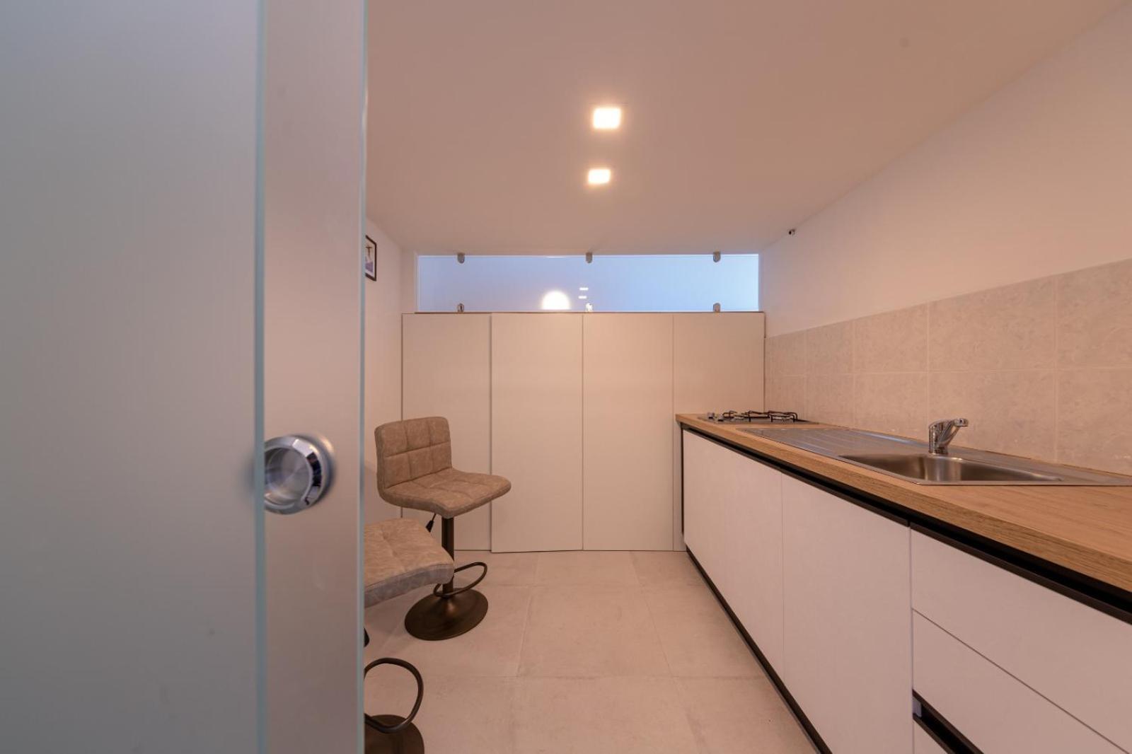 Residence Agape Cefalù Εξωτερικό φωτογραφία