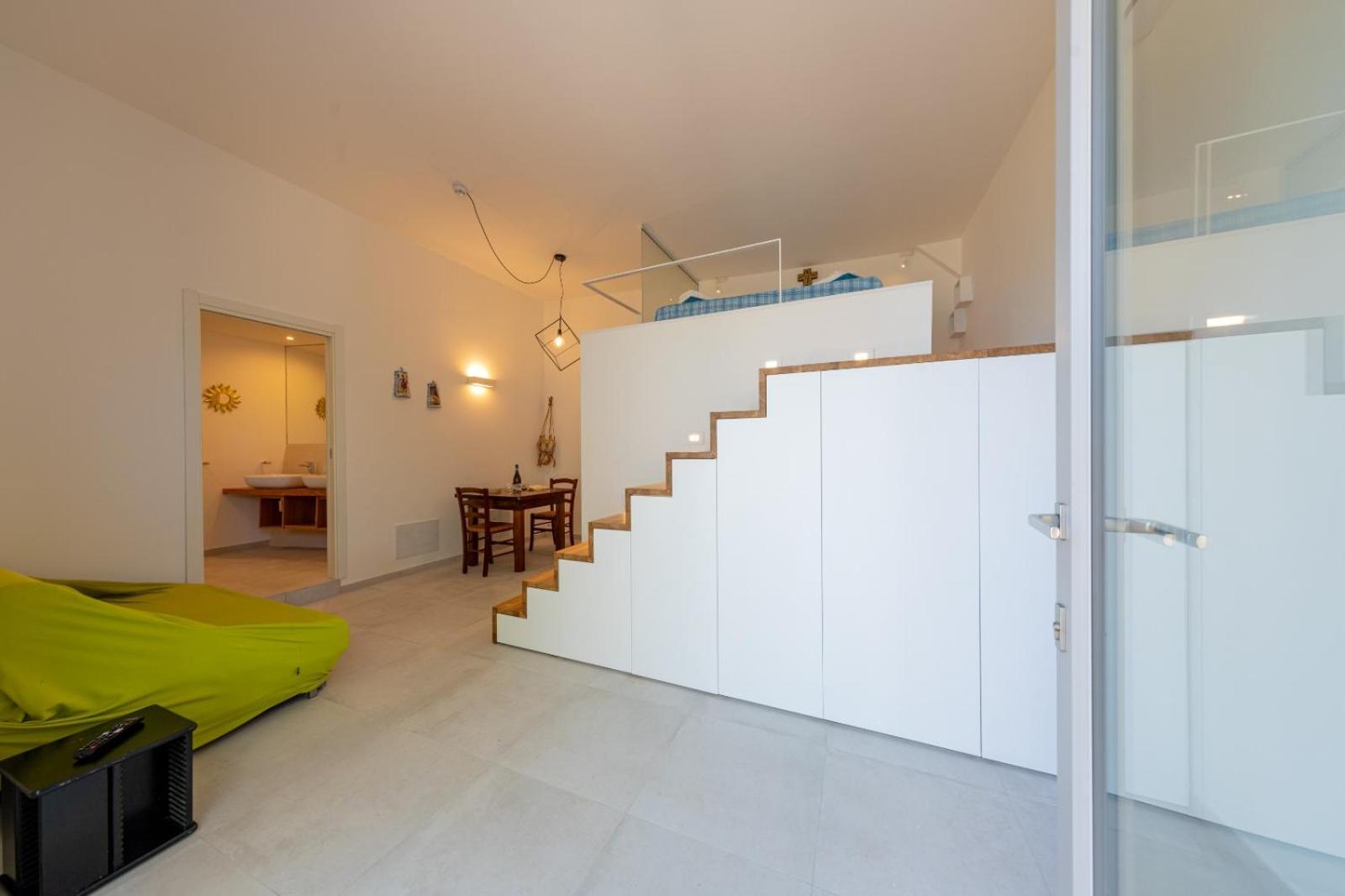 Residence Agape Cefalù Εξωτερικό φωτογραφία