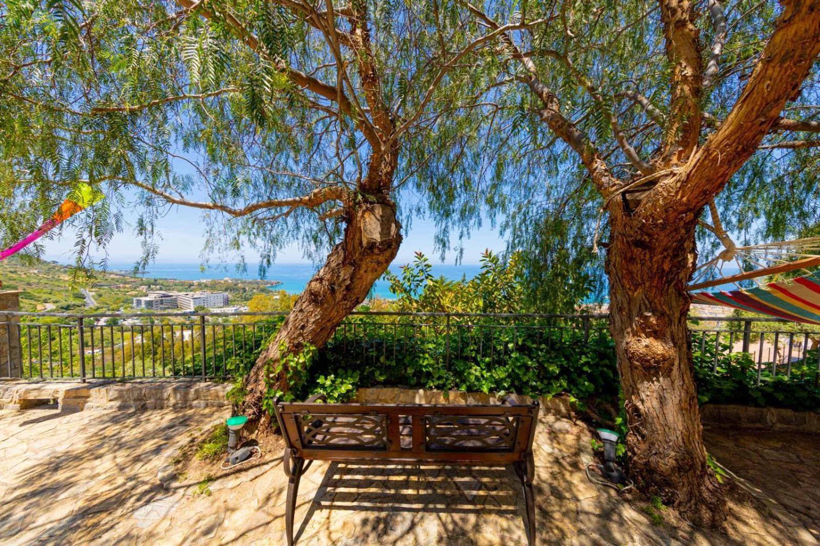 Residence Agape Cefalù Εξωτερικό φωτογραφία