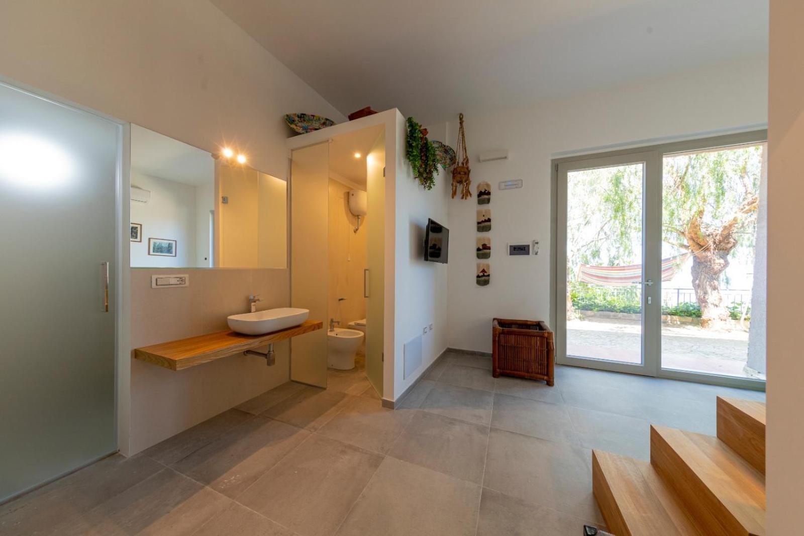 Residence Agape Cefalù Εξωτερικό φωτογραφία