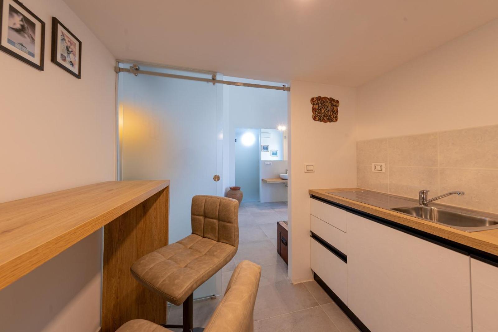 Residence Agape Cefalù Εξωτερικό φωτογραφία