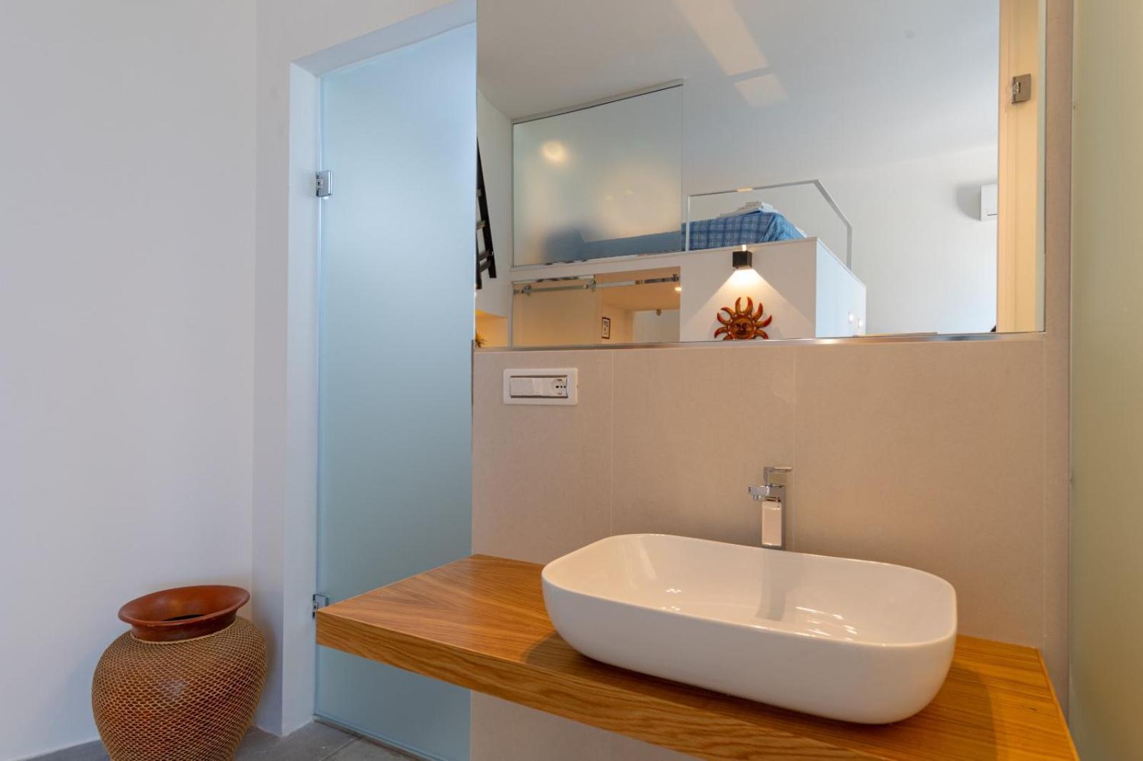 Residence Agape Cefalù Εξωτερικό φωτογραφία
