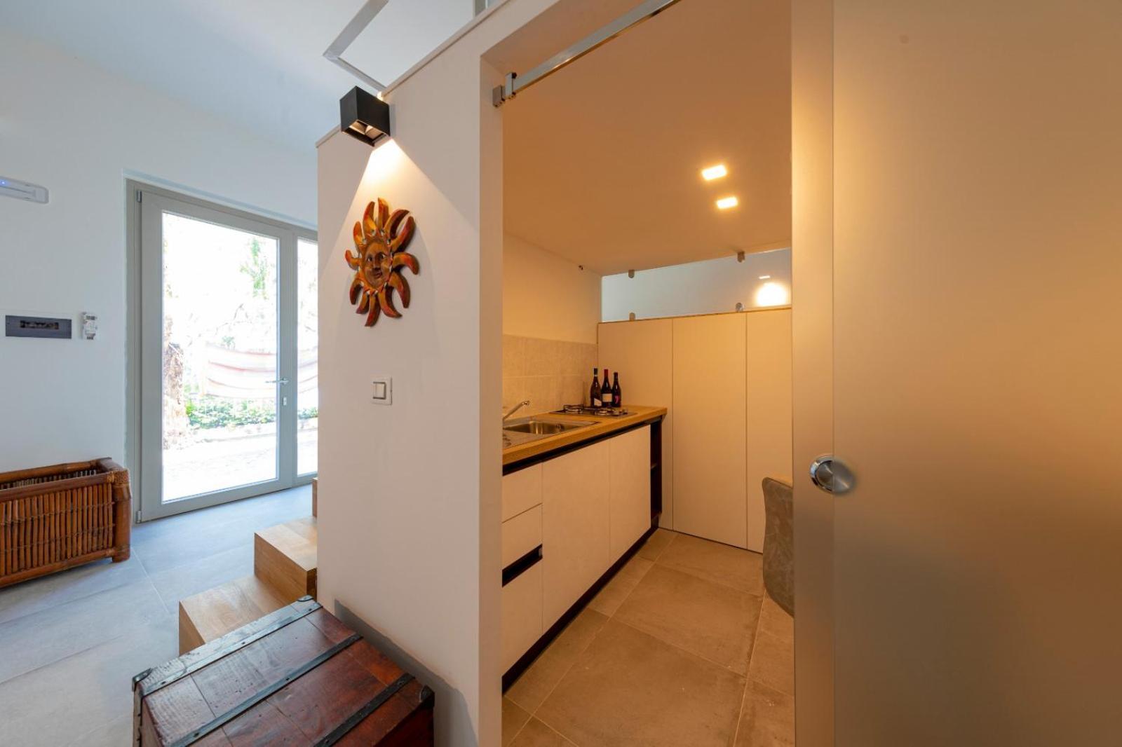 Residence Agape Cefalù Εξωτερικό φωτογραφία