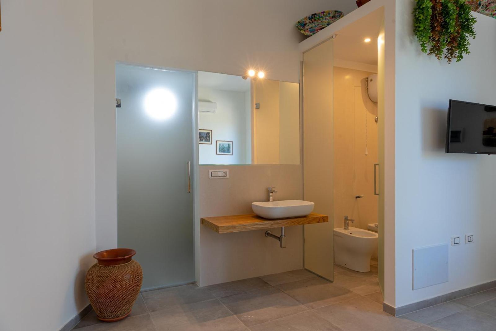 Residence Agape Cefalù Εξωτερικό φωτογραφία