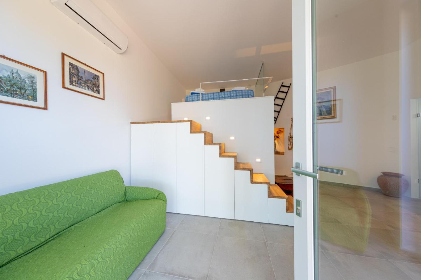 Residence Agape Cefalù Εξωτερικό φωτογραφία