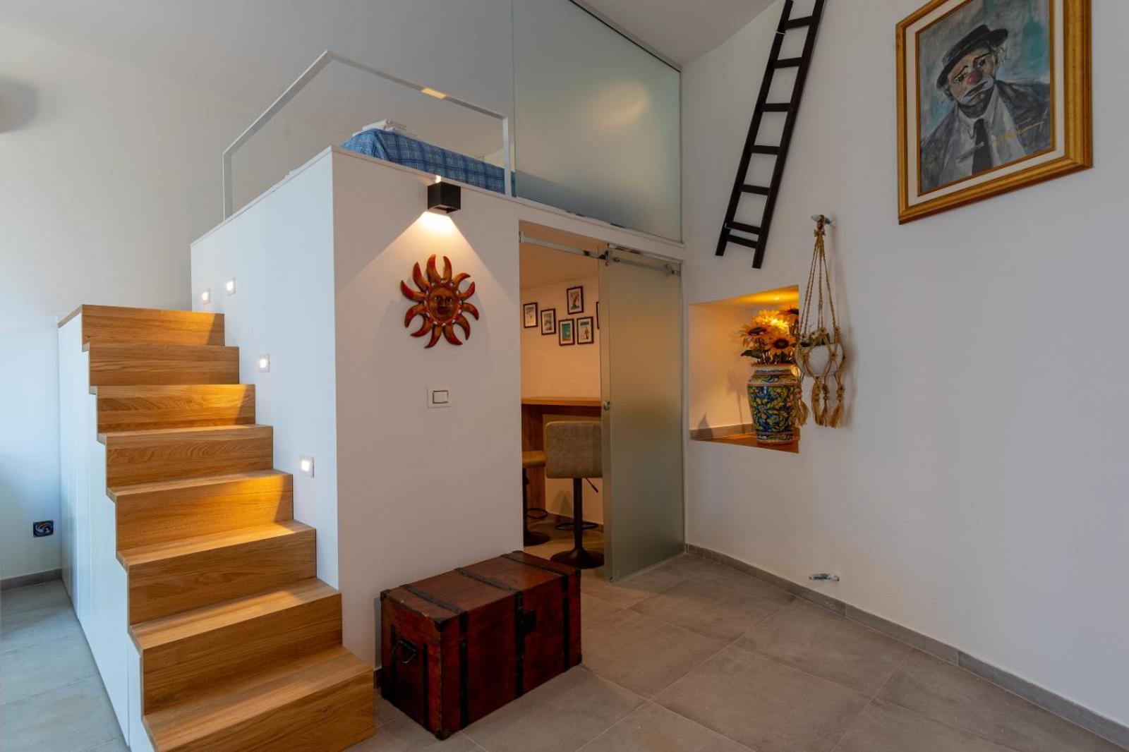 Residence Agape Cefalù Εξωτερικό φωτογραφία